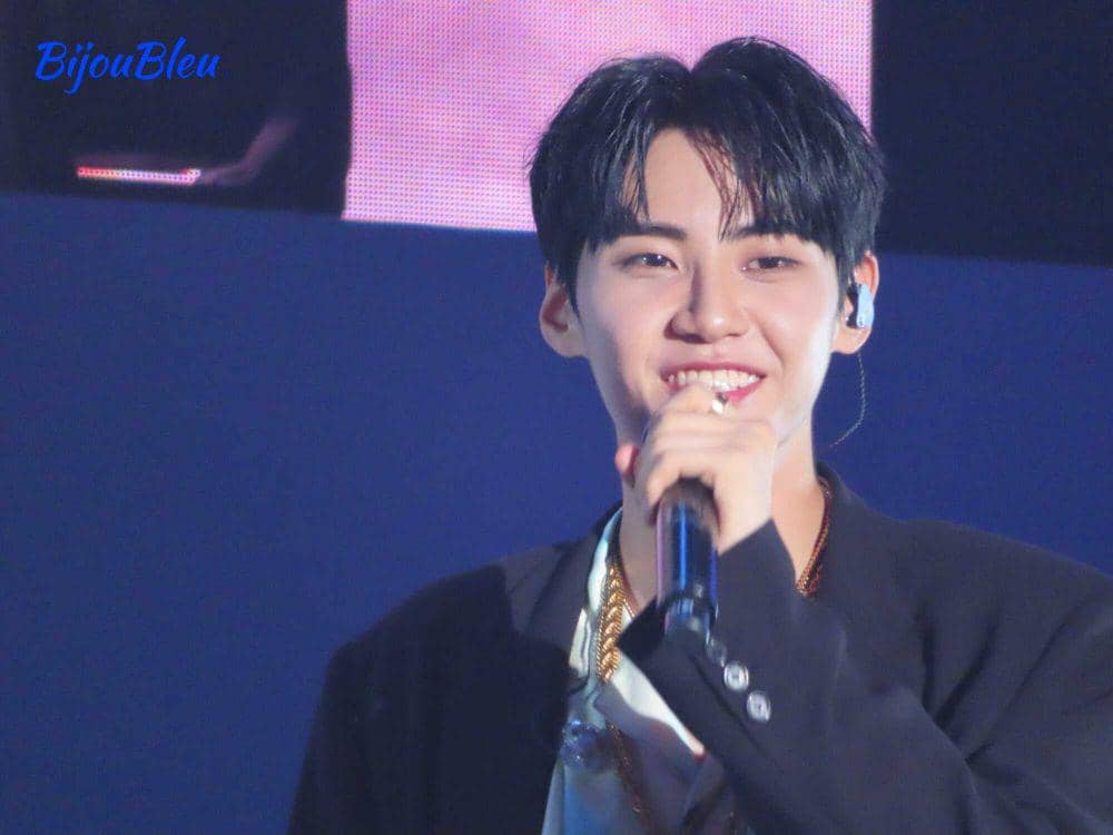 Twitter/#I_LIKE_THAT_이진혁