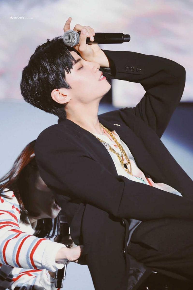 Twitter/#I_LIKE_THAT_이진혁