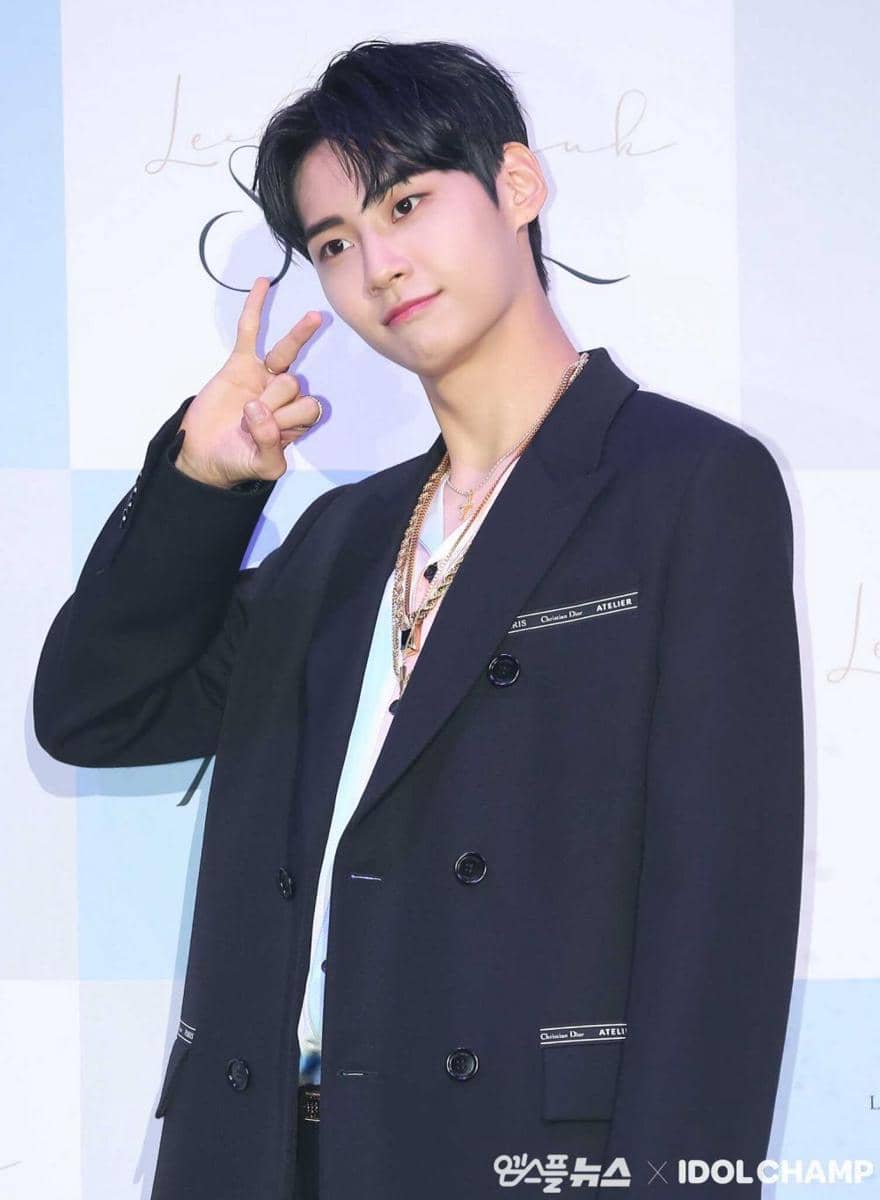 Twitter/#I_LIKE_THAT_이진혁