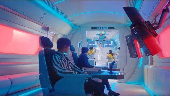 YouTube.com/대한항공 (Korean Air)