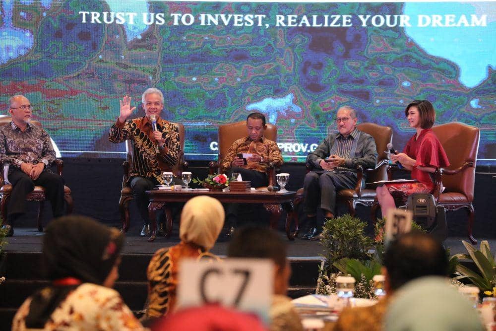 Dok. Humas Pemprov Jateng