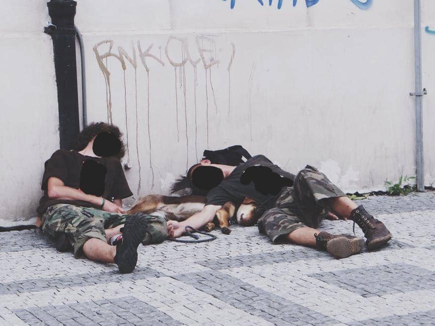 Pexels.com/Alex Kremer