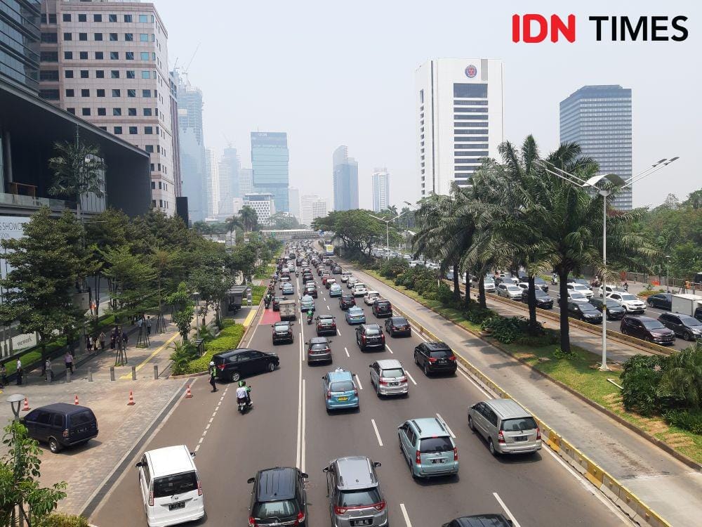 IDN Times/Gregorius Aryodamar P