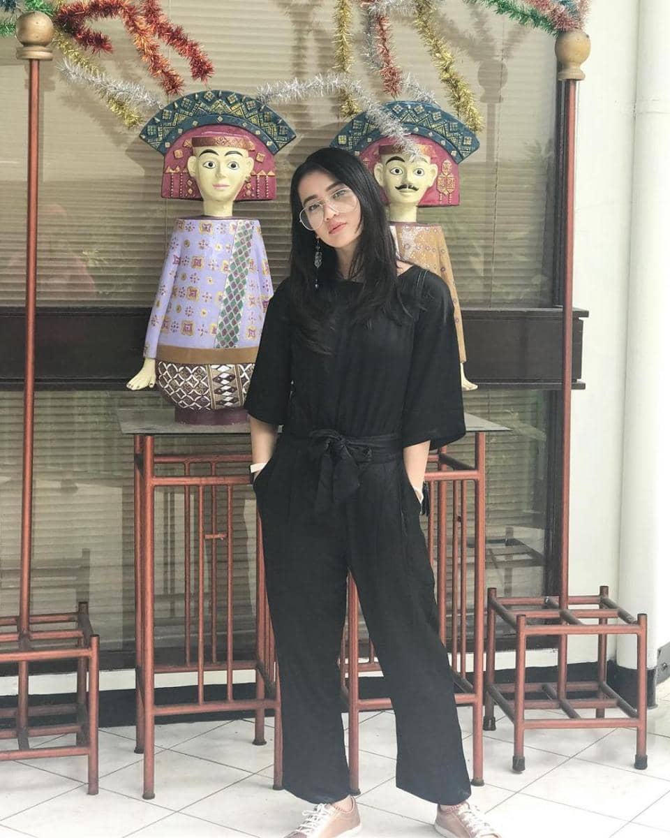 Instagram/deaaannisa