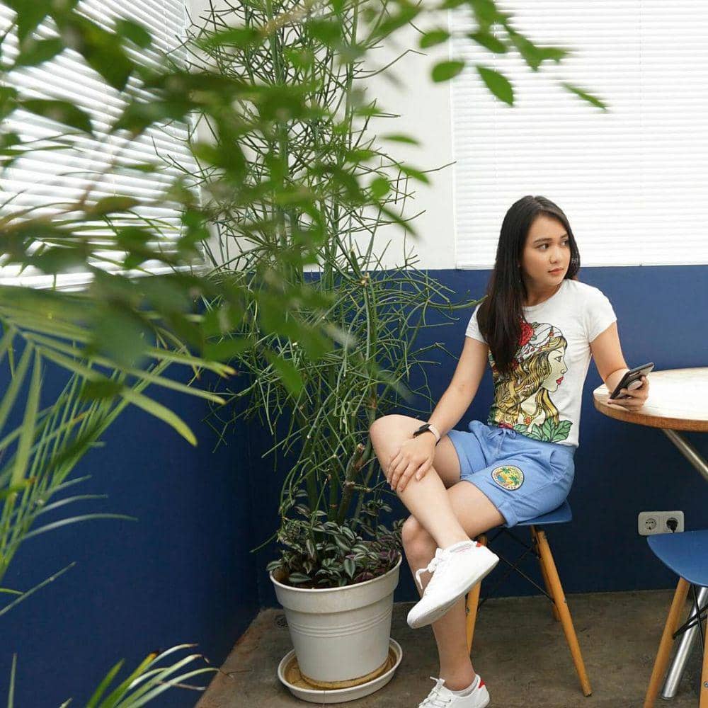 Instagram/deaaannisa