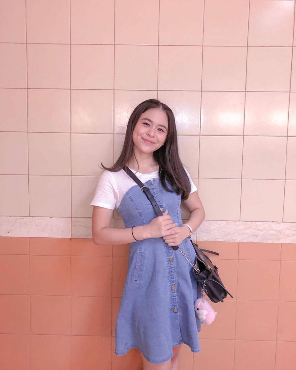 Instagram.com/jkt48ariel