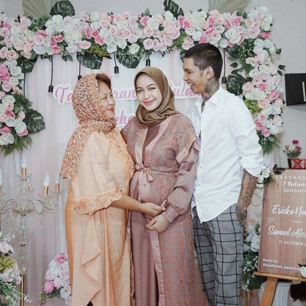 instagram.com/eriskanakesya