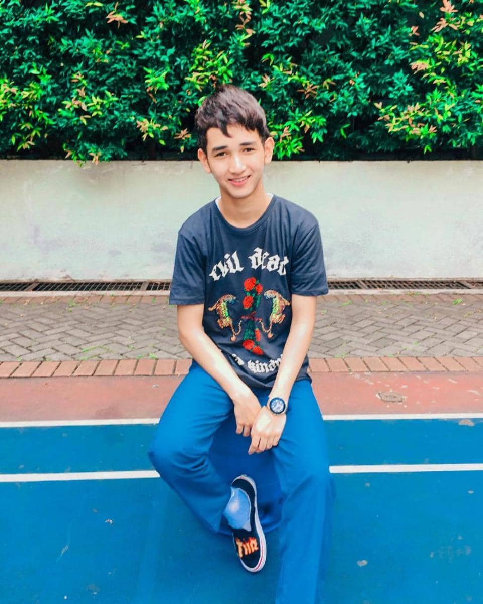 Instagram/riooramadhn