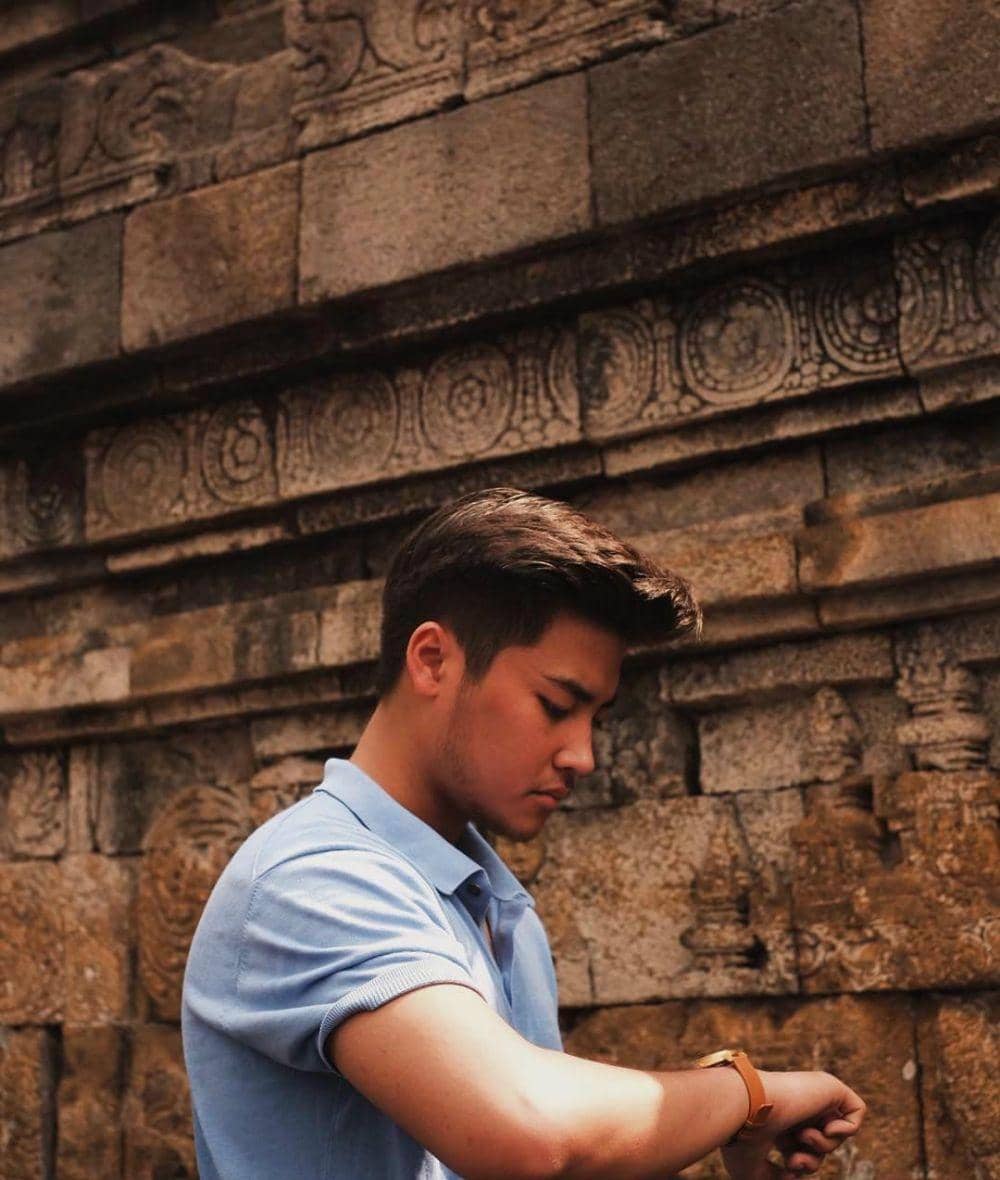 Instagram.com/rafipangestu