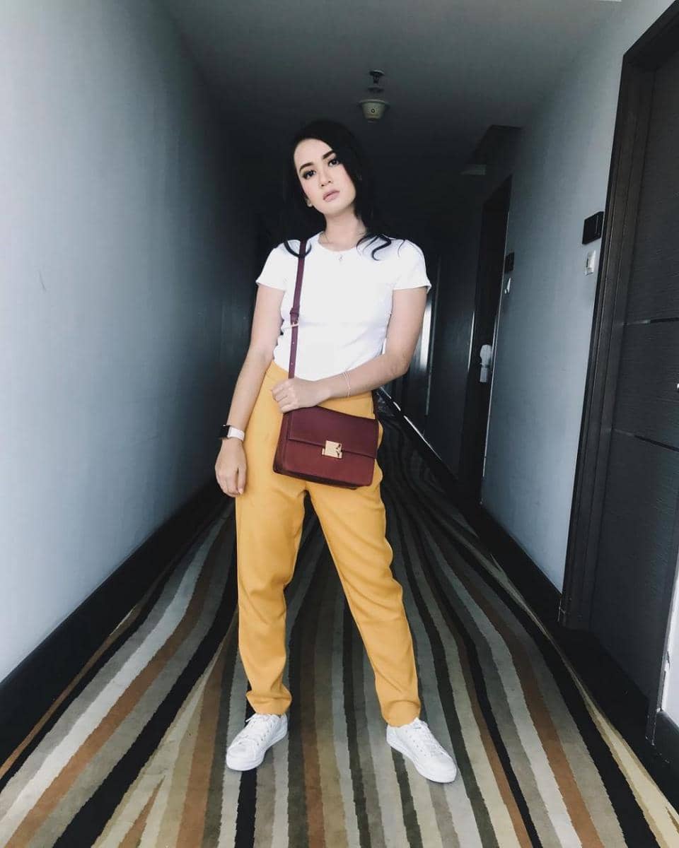 Instagram/deaaannisa