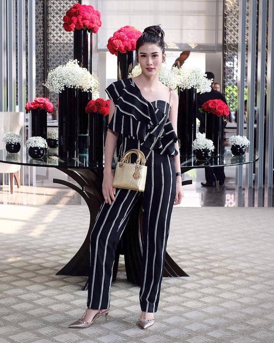 Instagram/steviagnencya