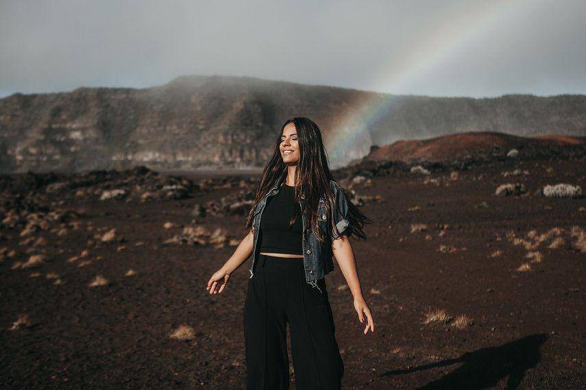 Unsplash/Candice Picard