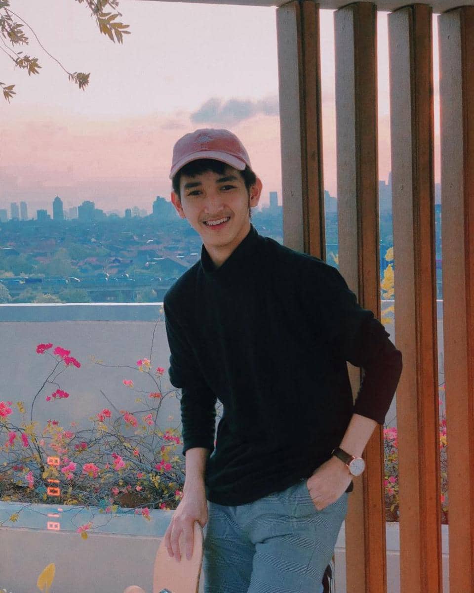 Instagram/riooramadhn