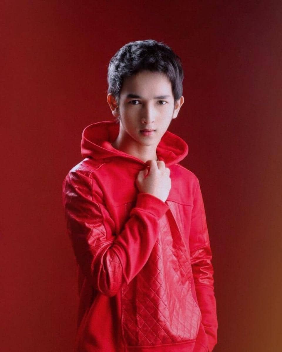 Instagram/riooramadhn