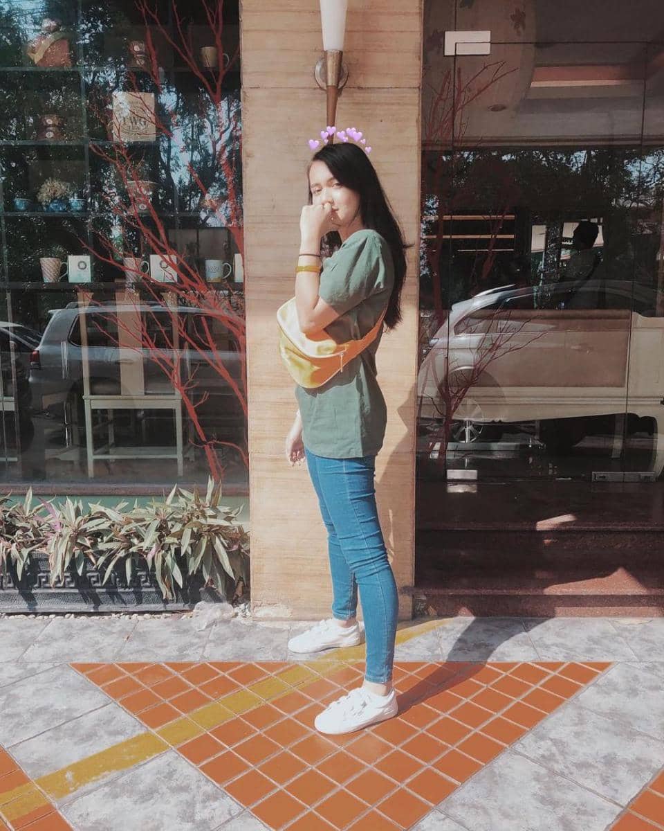 Instagram/deaaannisa