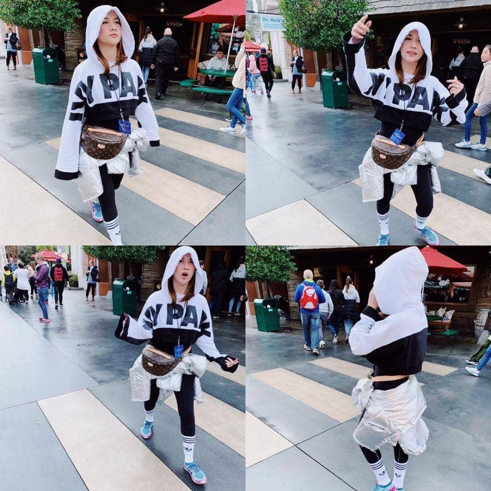 Instagram.com/bclsinclair