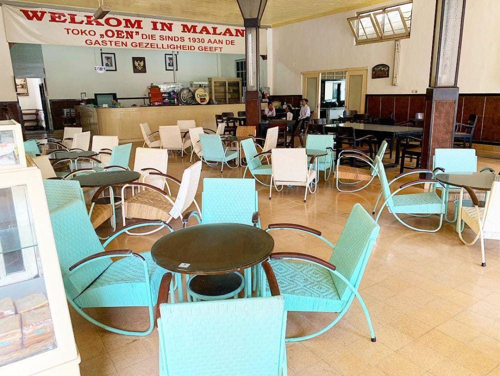 Instagram.com/toko_oen_malang