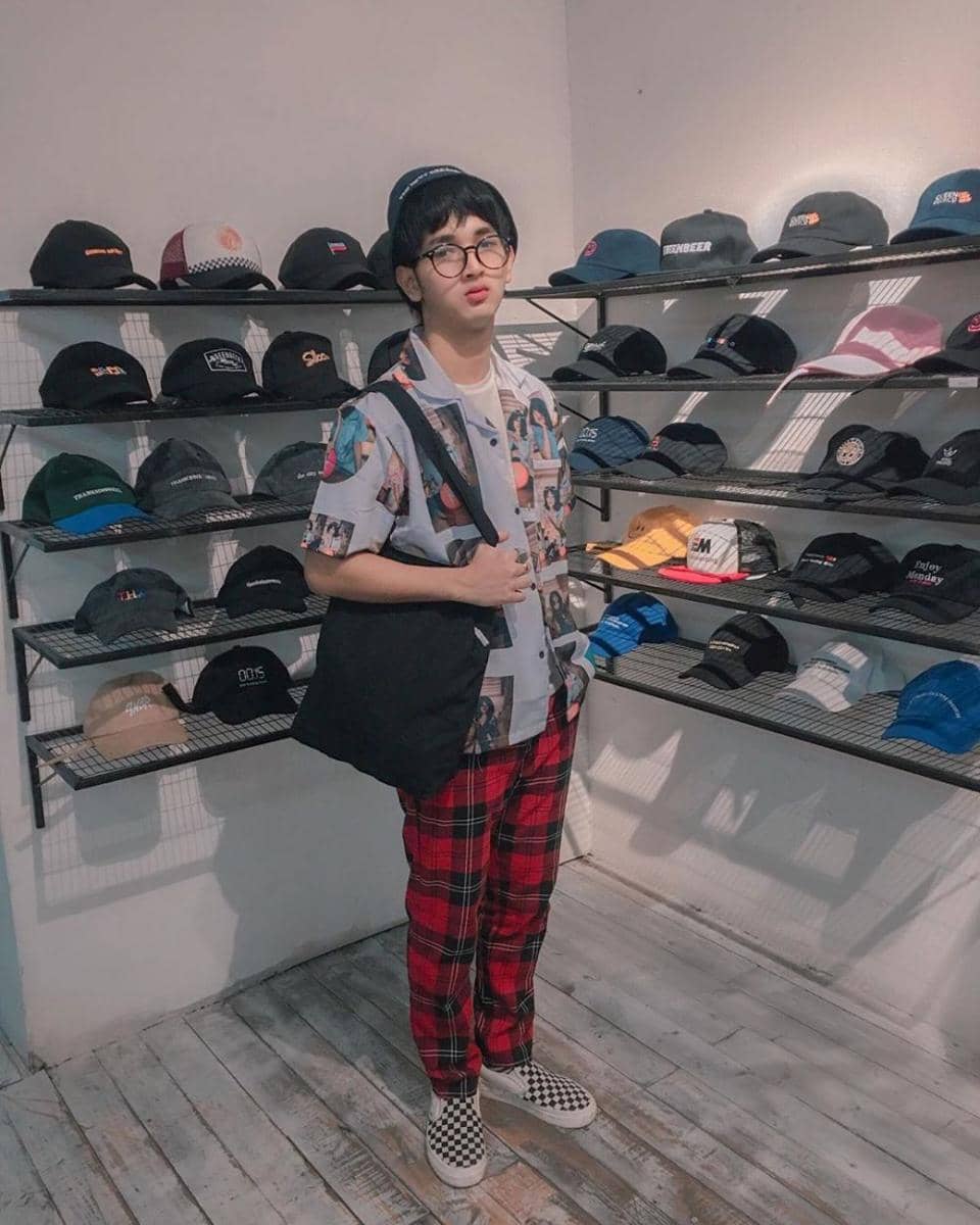 Instagram/riooramadhn