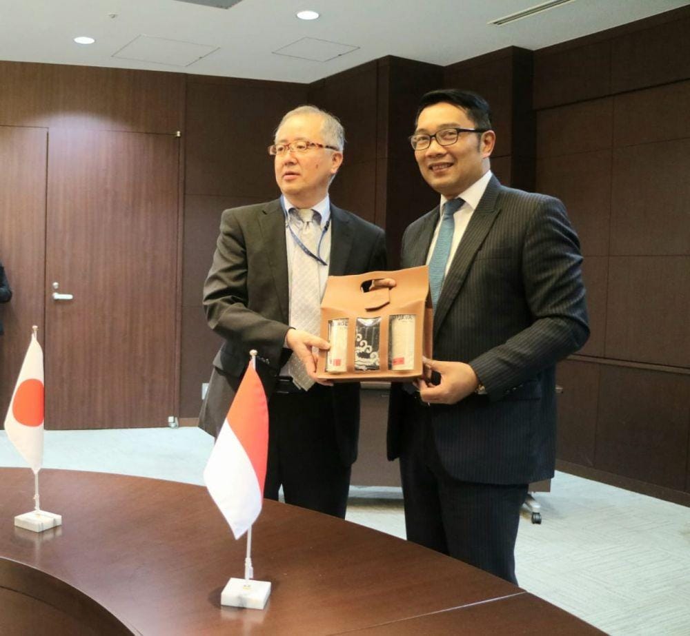 IDN Times/Pemprov Jabar