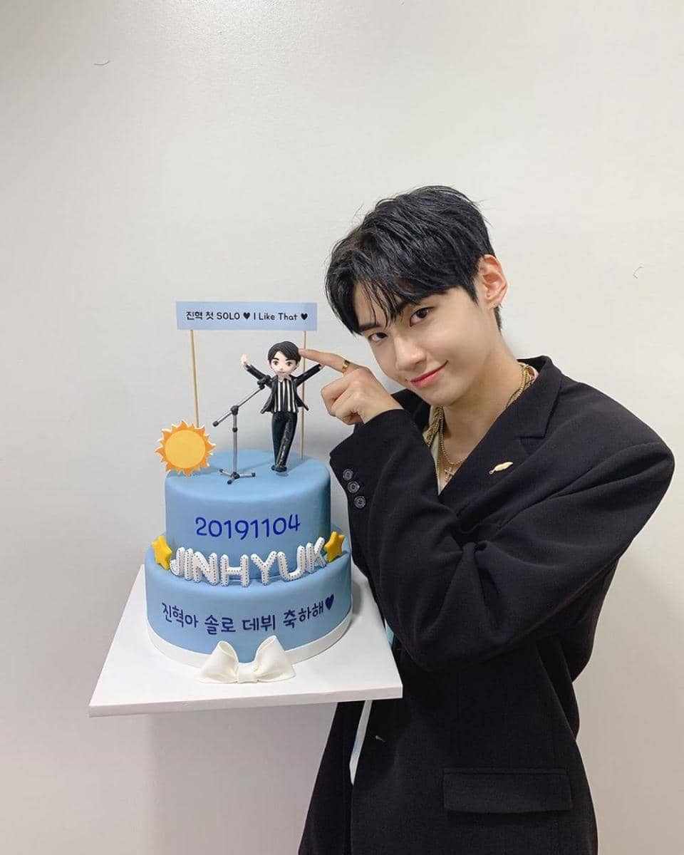 Instagram/ljh_babysun