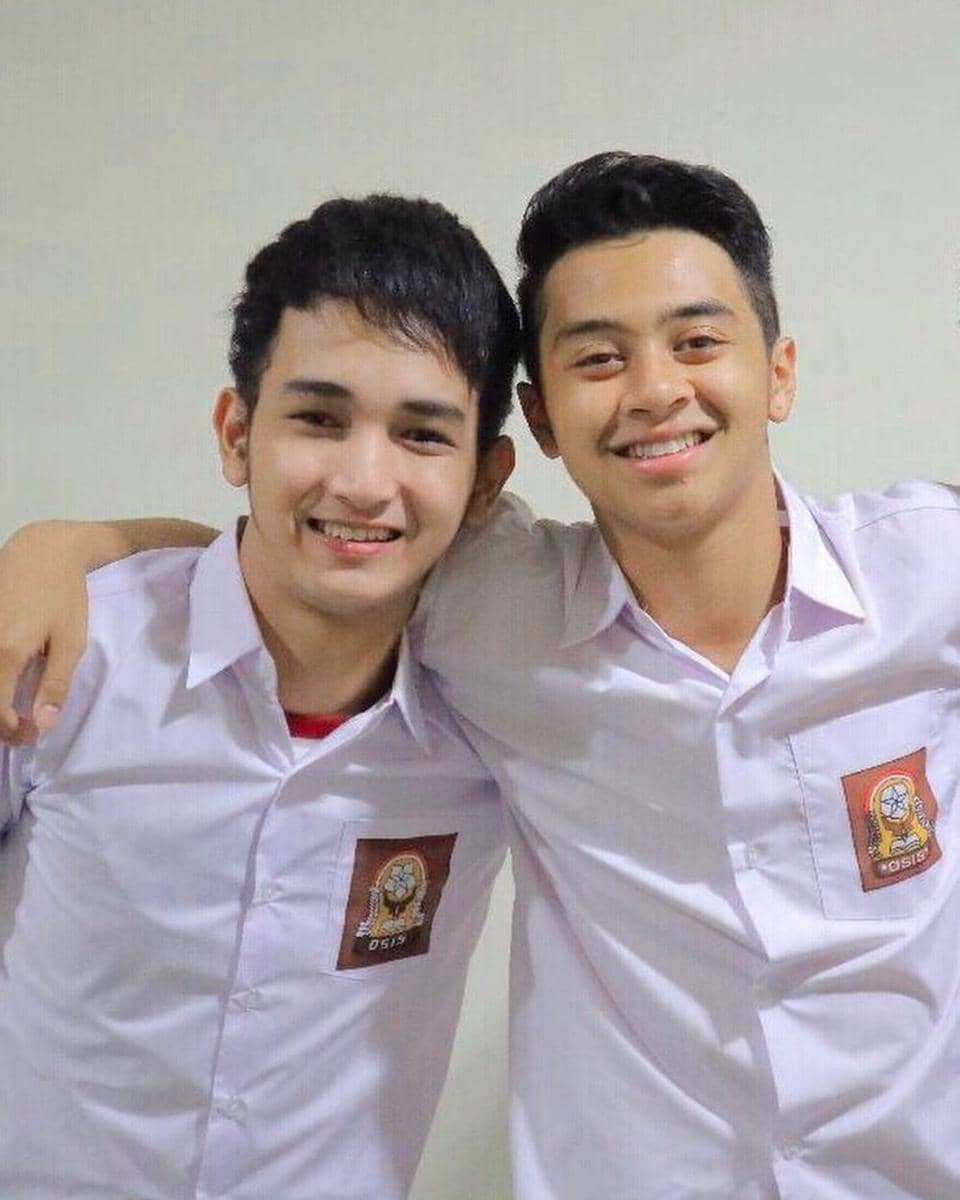 Instagram/riooramadhn