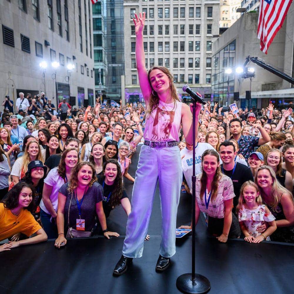 instagram.com/maggierogers