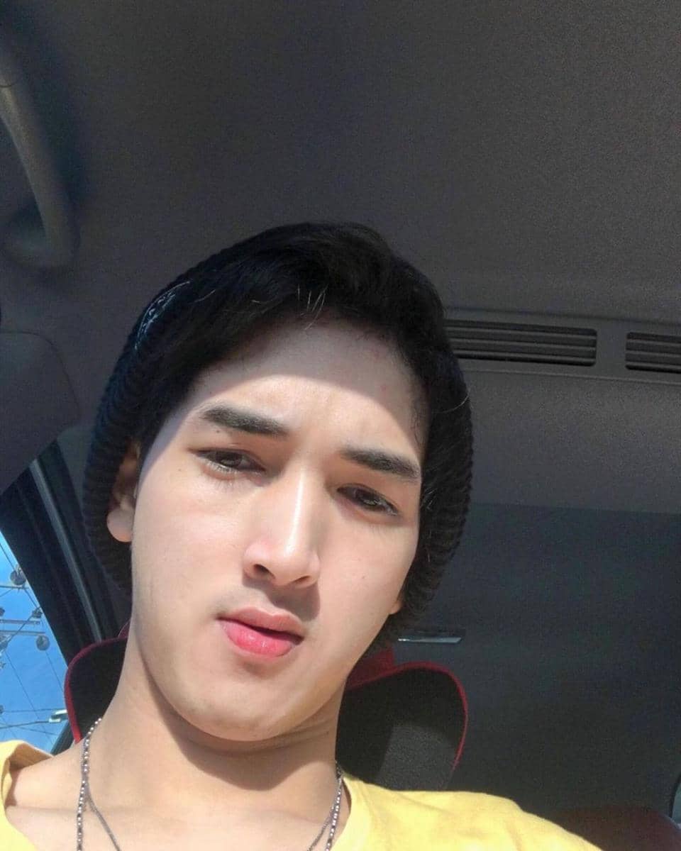 Instagram/riooramadhn