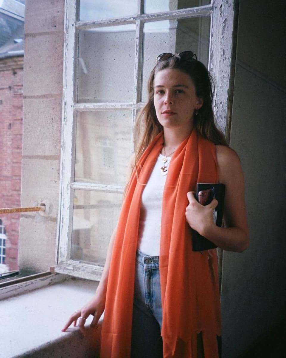 instagram.com/maggierogers