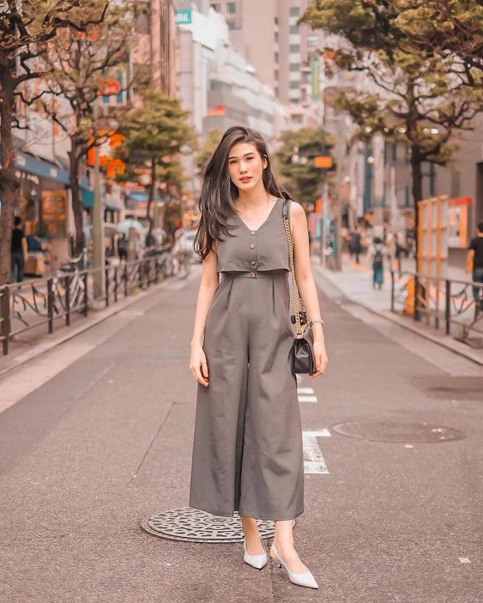 Instagram/steviagnencya