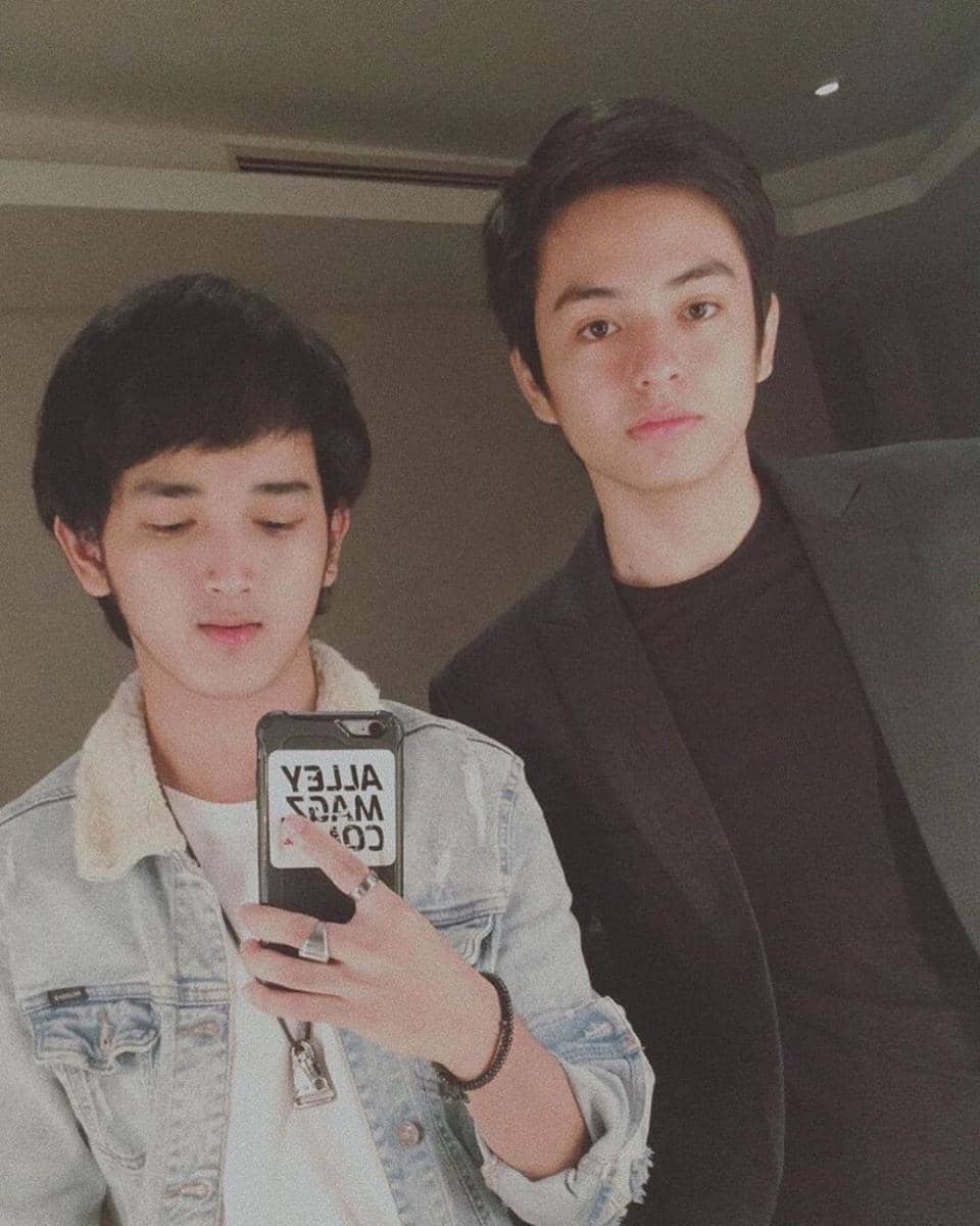 Instagram/riooramadhn