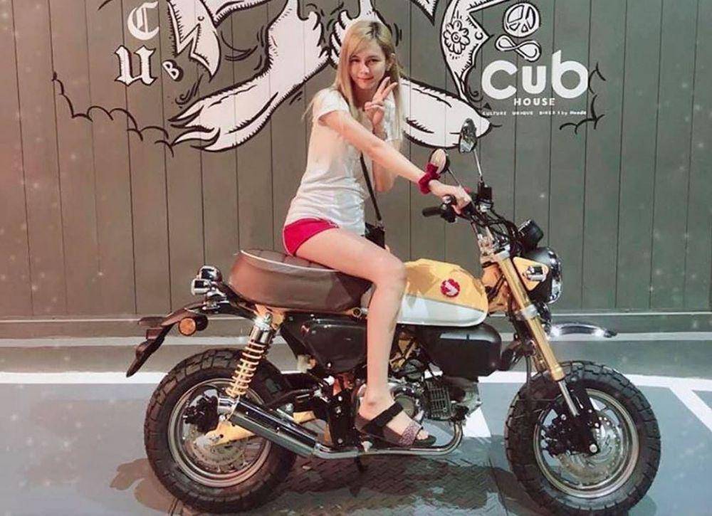 instagram.com/honda.monkey125