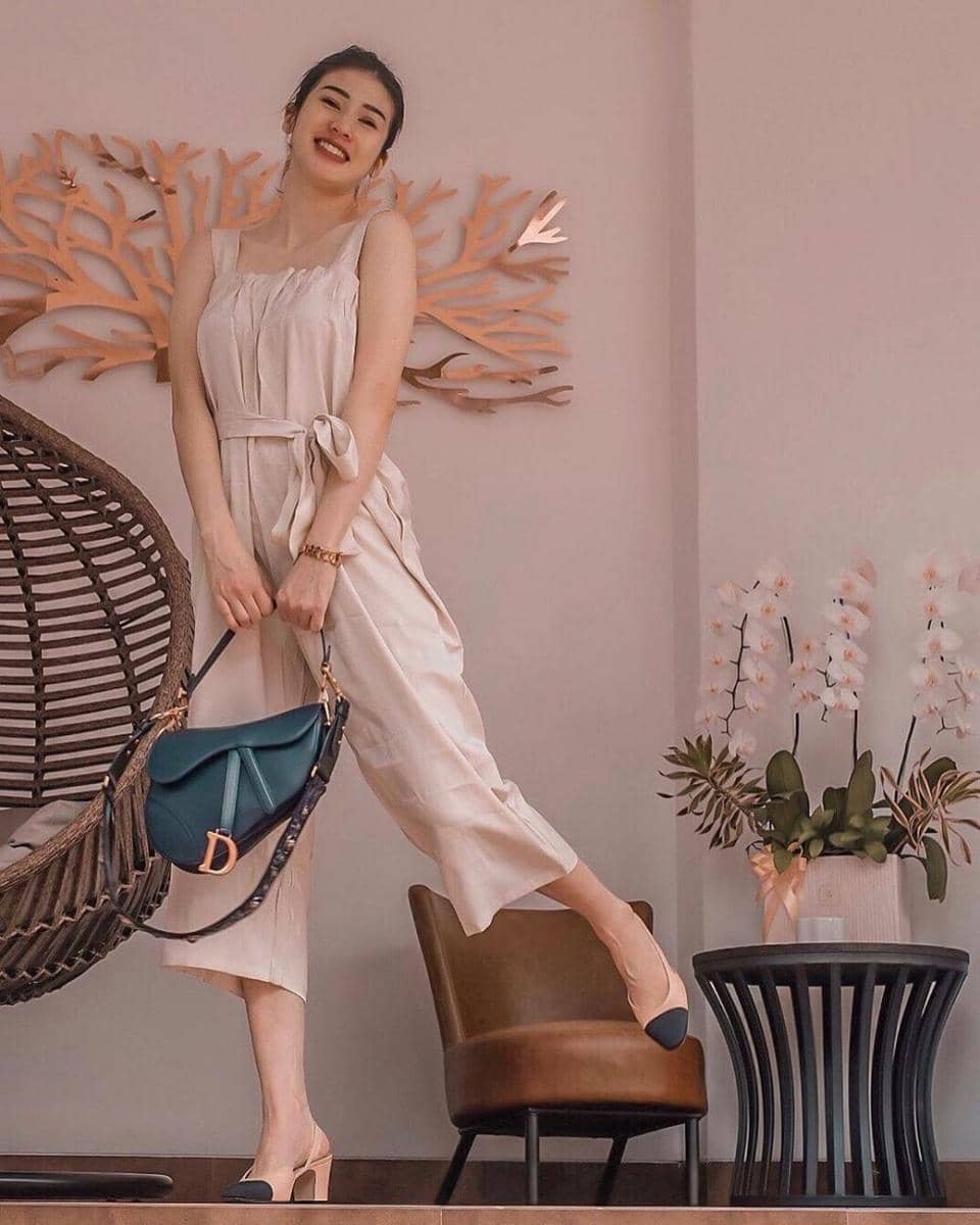 Instagram/steviagnencya