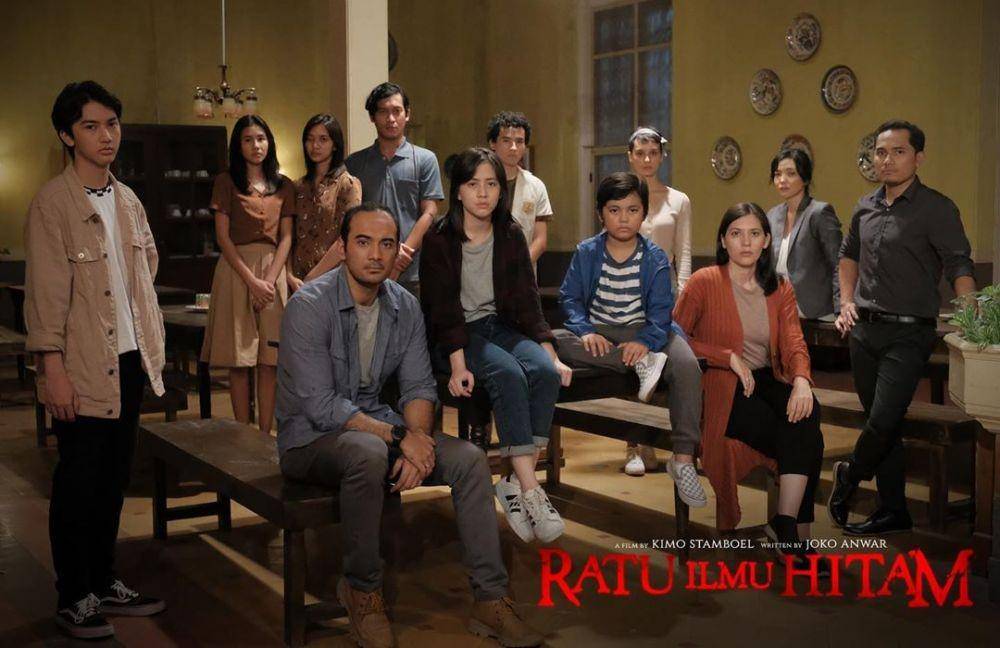 Instagram.com/ratuilmuhitam.official