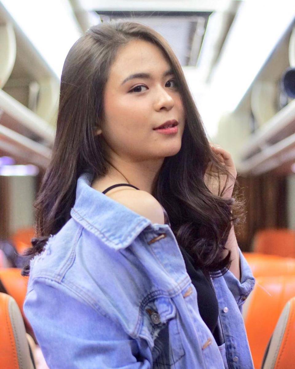 Instagram.com/jkt48ariel