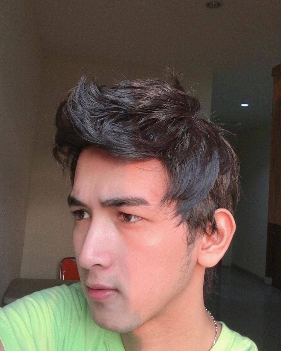 Instagram/riooramadhn