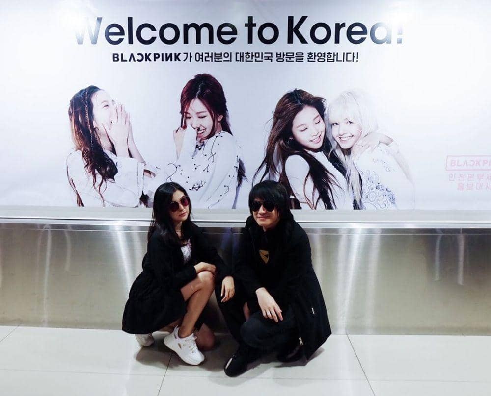 Instagram/kevinaprilio