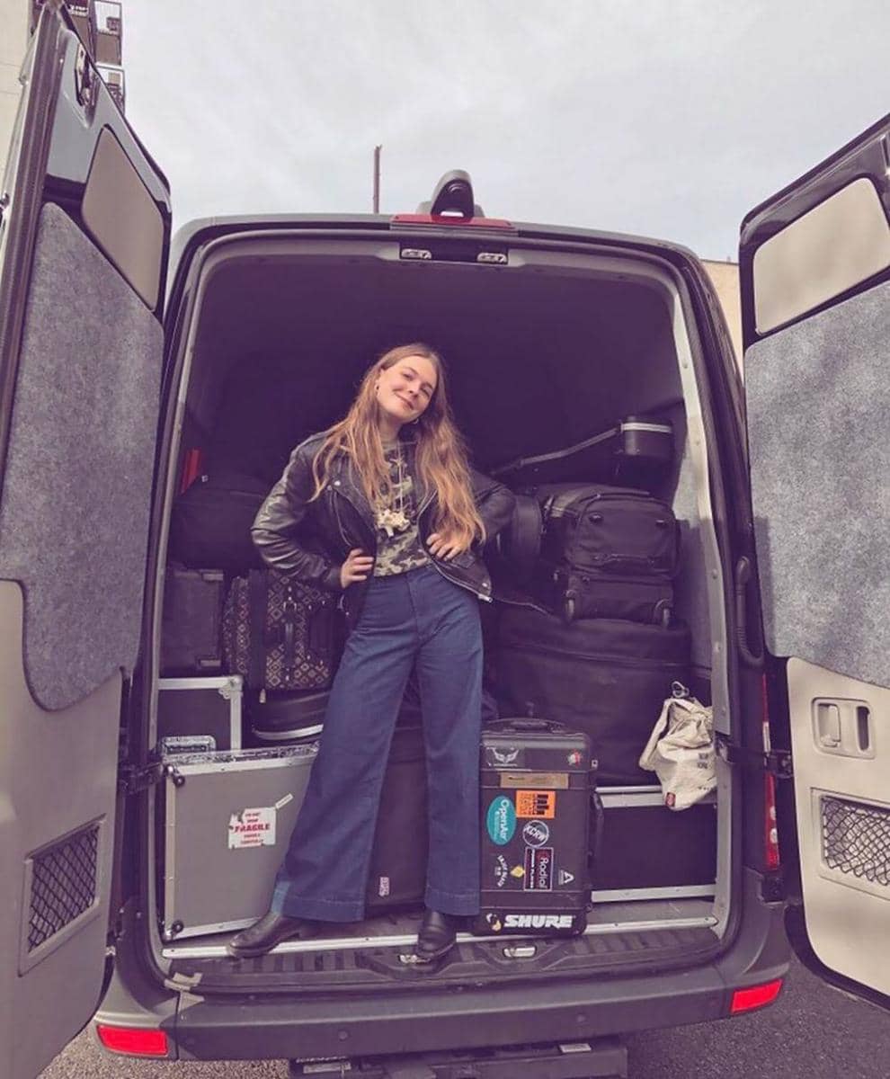 instagram.com/maggierogers