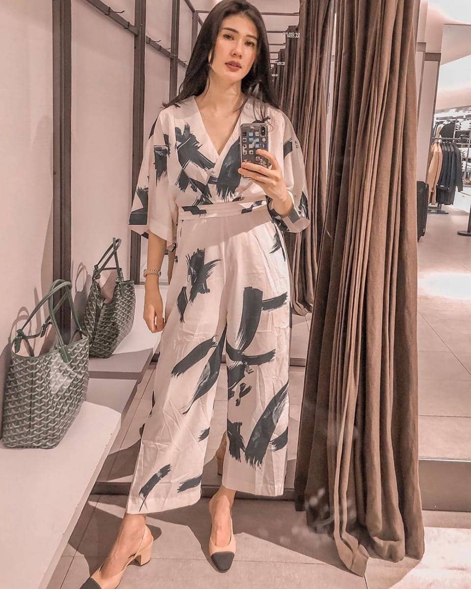 Instagram/steviagnencya