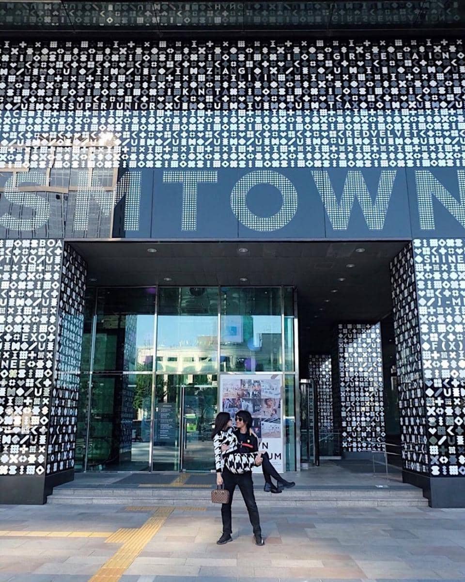 Instagram/kevinaprilio