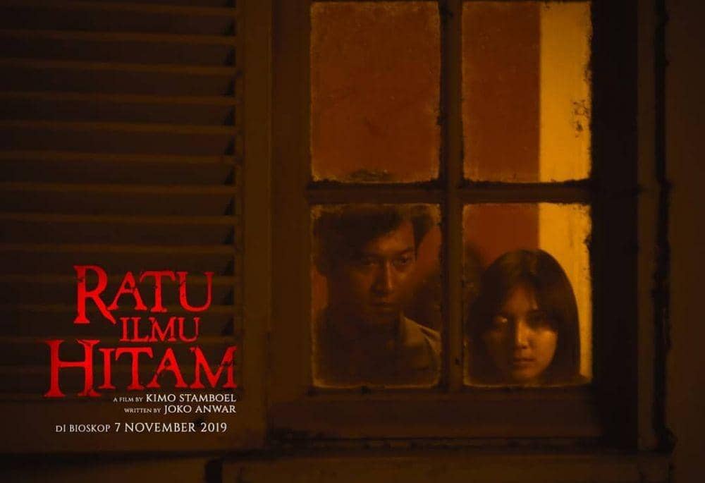 Instagram.com/ratuilmuhitam.official