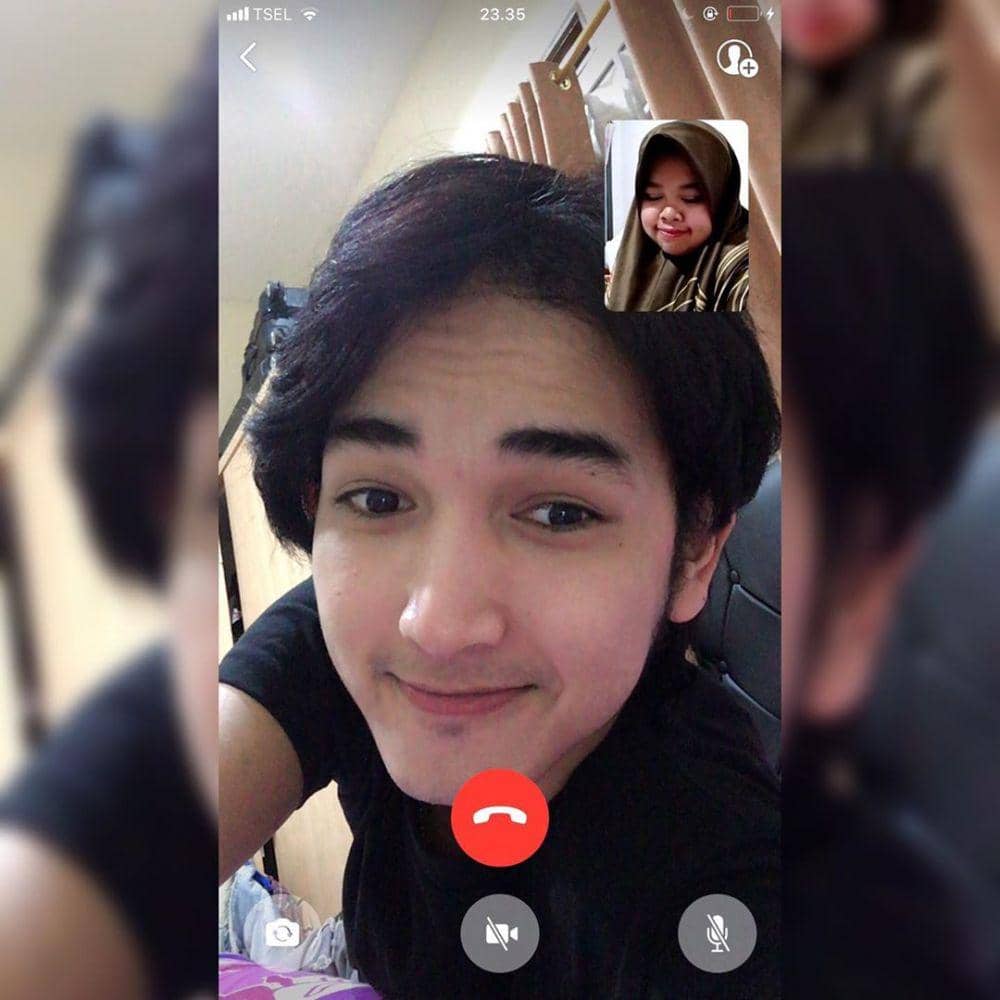 Instagram/riooramadhn