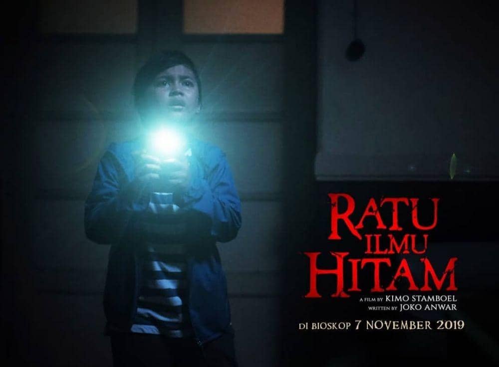 Instagram.com/ratuilmuhitam.official