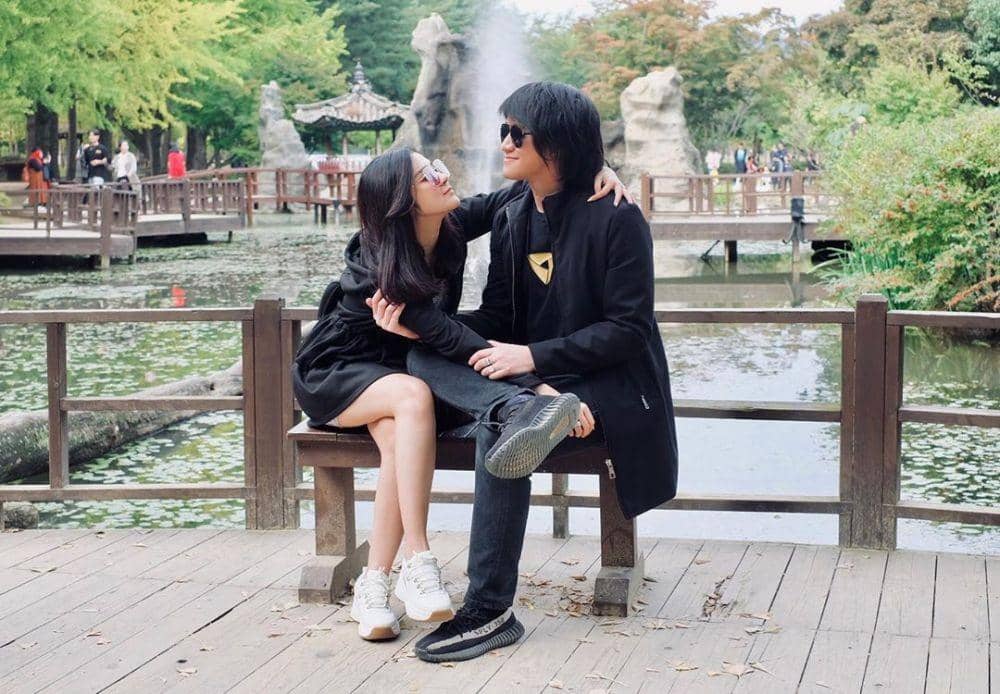 Instagram/vicymelanie