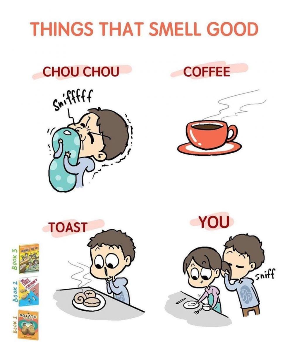 instagram.com/thepotatocouple