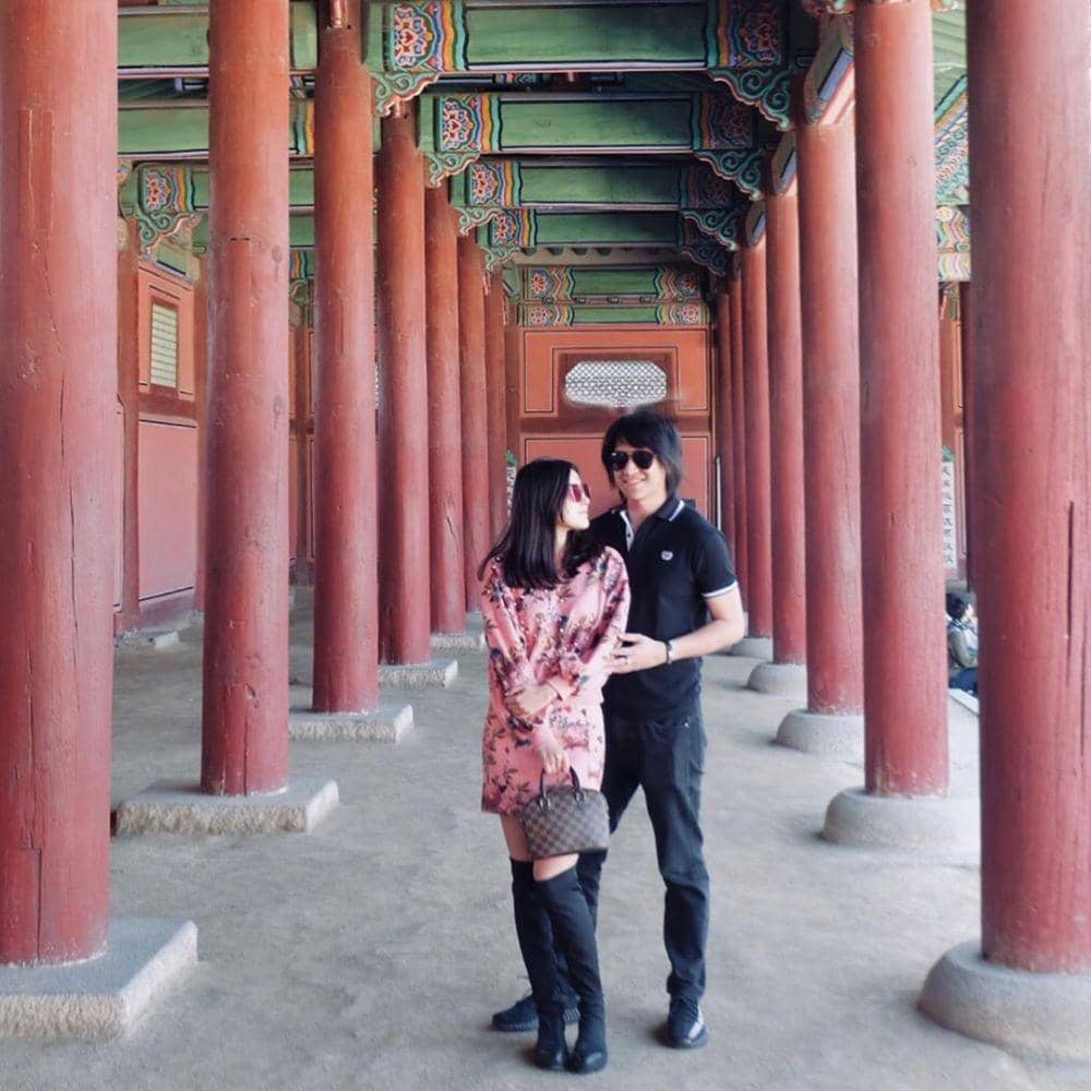 Instagram/vicymelanie