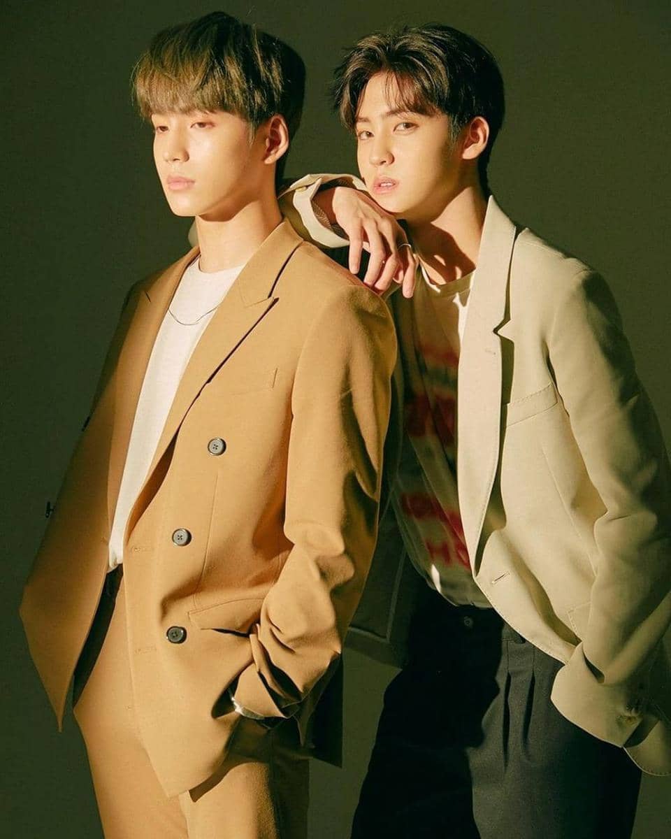 Instagram.com/yuvin_official