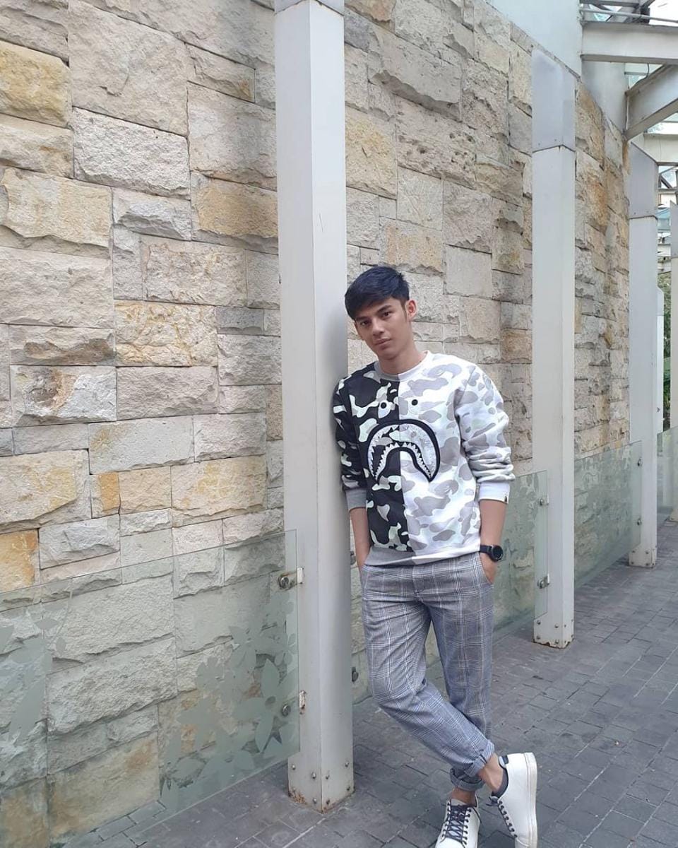 Instagram.com/shandywilliam_