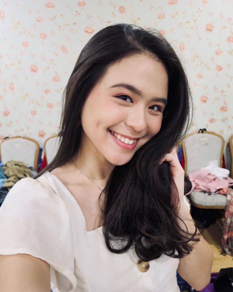 Instagram.com/jkt48ariel