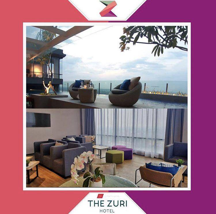 Instagram.com/thezuri.pekanbaru