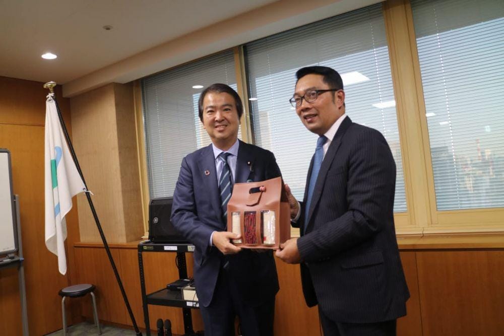 IDN Times/Pemprov Jabar